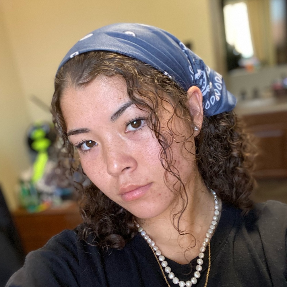 Meet your Posher, Marissa